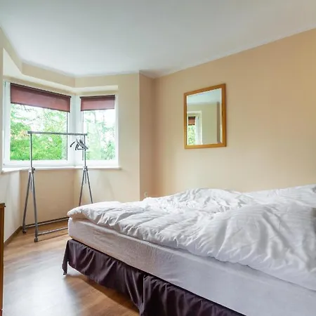 Apartamenty Wilk Leba Exterior photo