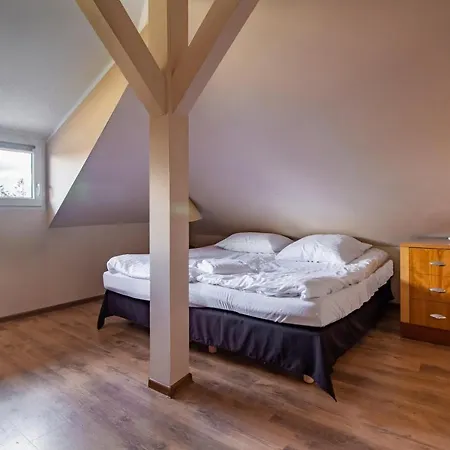 Apartamenty Wilk Leba Exterior photo