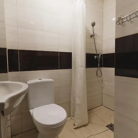Apartamenty Wilk Leba Exterior photo