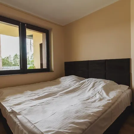 Apartamenty Wilk Leba Exterior photo