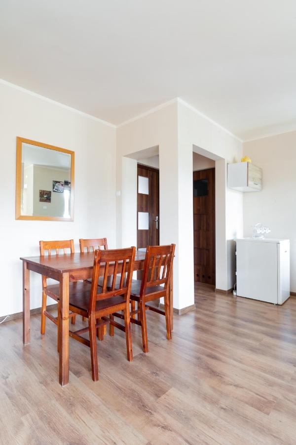 Apartment Wilk Leba