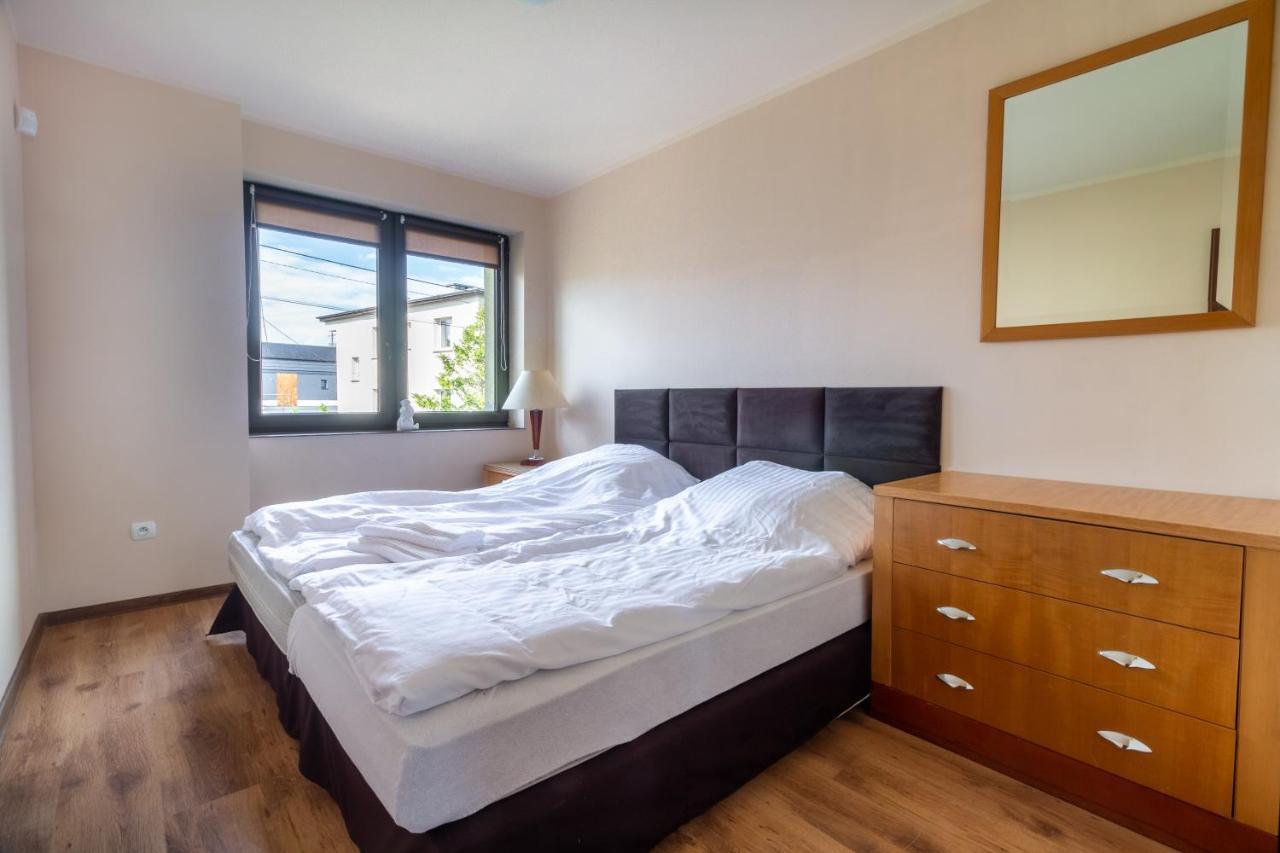 Wilk Apartment