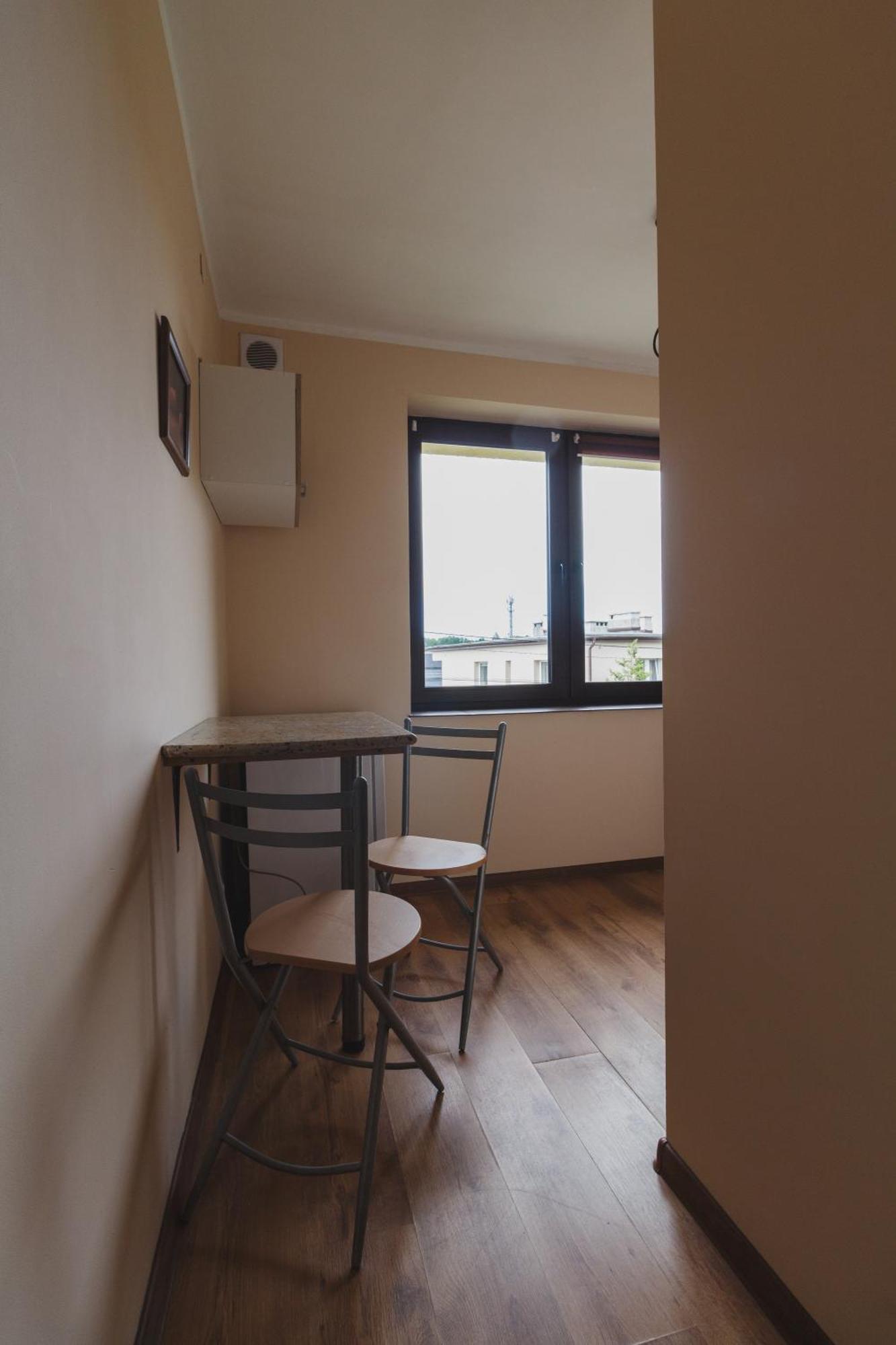 Wilk Apartment