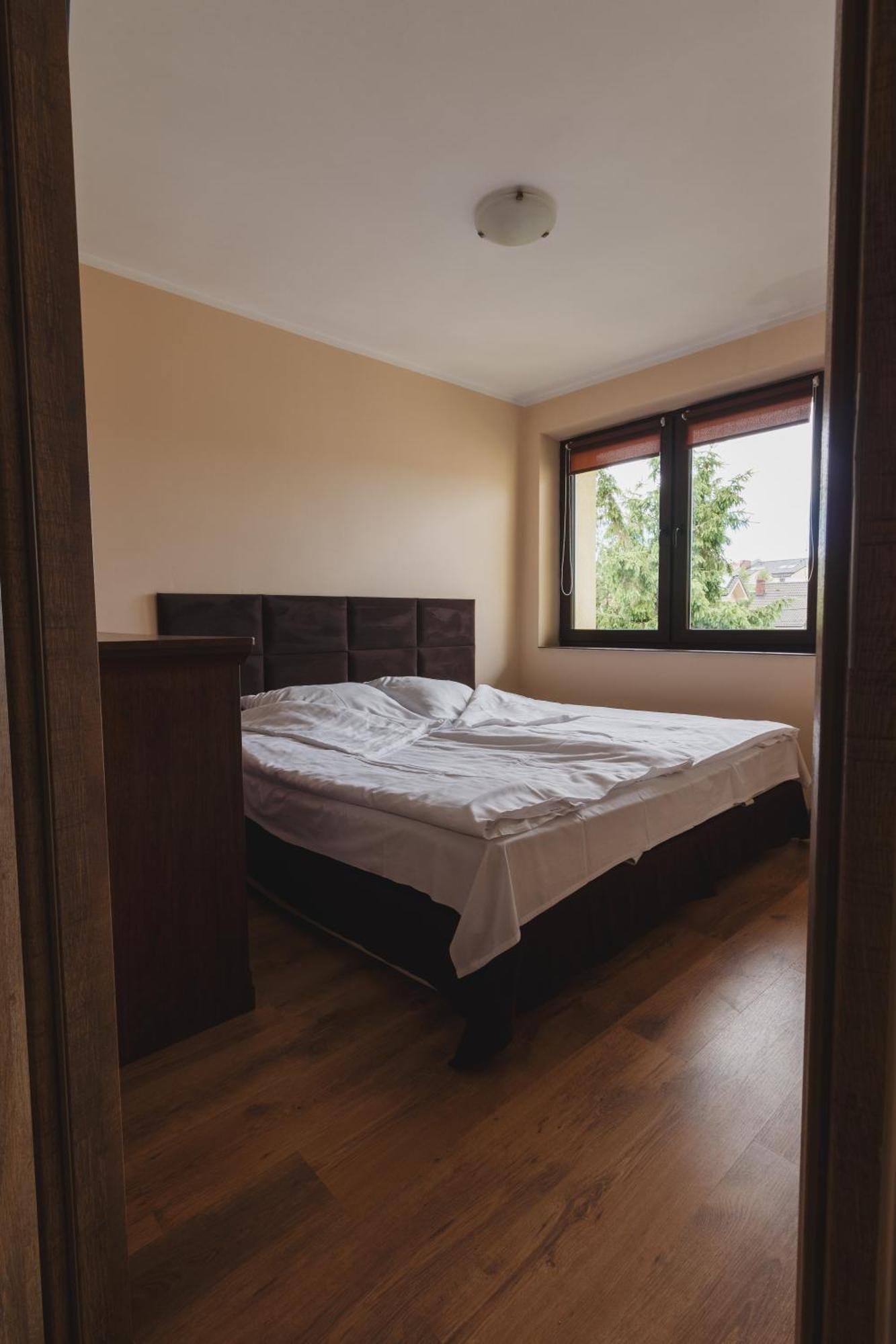 Apartment Wilk