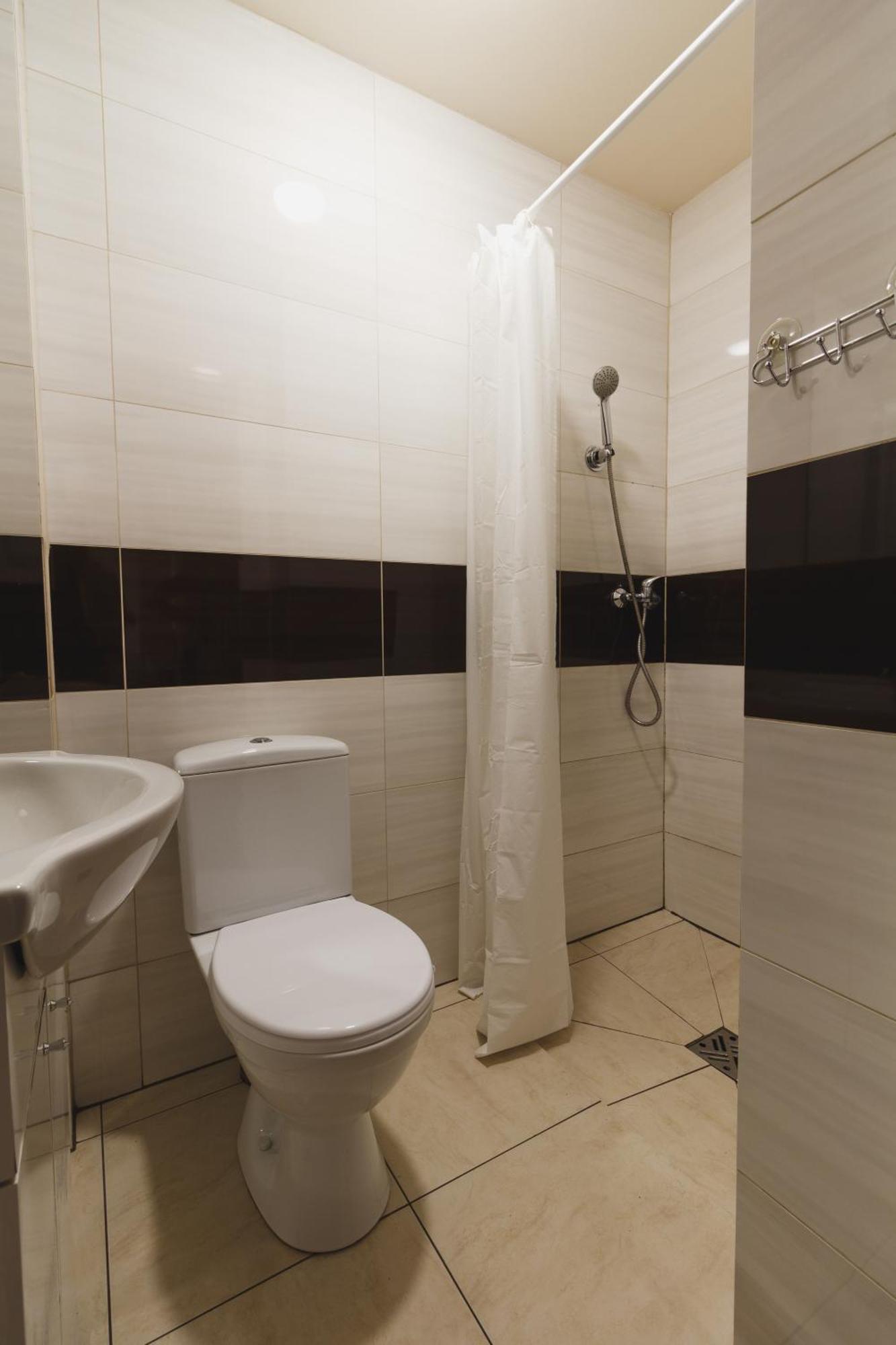 Wilk Apartment Leba